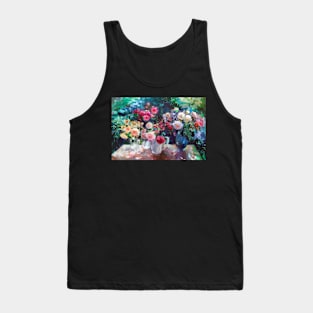 Still Life Tank Top